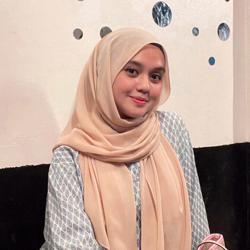 Amira Syabihah Clubhouse