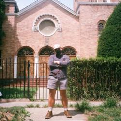 Ian McKenna Clubhouse