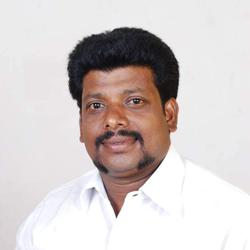 Senthil Kumar Clubhouse