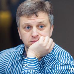 Sergei Solovev Clubhouse