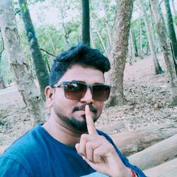 pradeep thangaraj Clubhouse