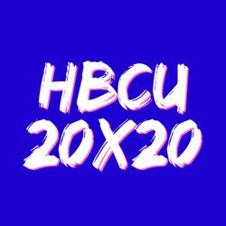 HBCU 20x20 Clubhouse