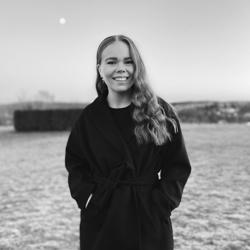 Christina Marie Ingdal Clubhouse