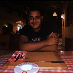 Rabie Elgarhy Clubhouse