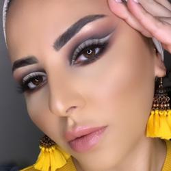 Somia Gamal Clubhouse