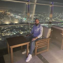 Mostafa Abd El-Hady Clubhouse