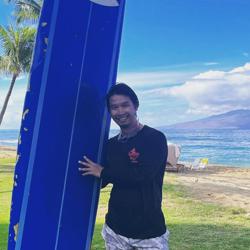 Lenny Zhang Clubhouse