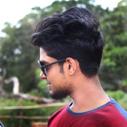 Anandhu Ca Clubhouse