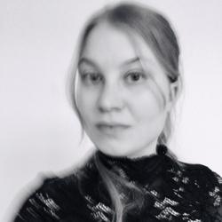 Nika Johnsson Clubhouse