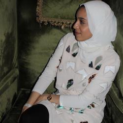 Yusra Janajri Clubhouse