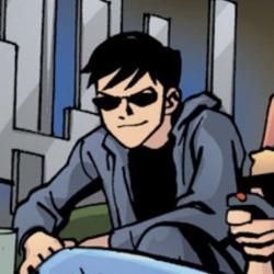 Clubhouse profile picture for @sarcasm