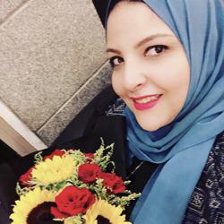 Yasmina Wahba Clubhouse