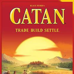 Catan Club Clubhouse