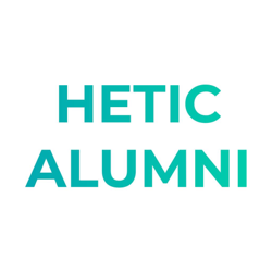 HETIC ALUMNI Clubhouse