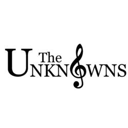 THE UNKNOWNS.... Clubhouse