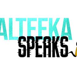 Alteeka Speaks Clubhouse