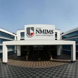 NMIMS Rockers Clubhouse