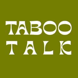 TABOO TALK Clubhouse