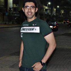 ساعة مع مرشيدي Clubhouse