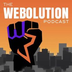 Webolution Clubhouse