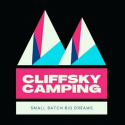 Cliff Sky Camping Clubhouse