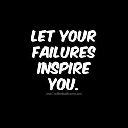 Inspire from Failures Clubhouse