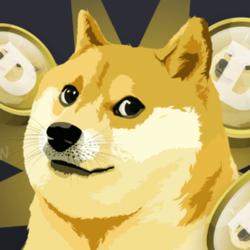 DOGECOIN PARTAY!! Clubhouse