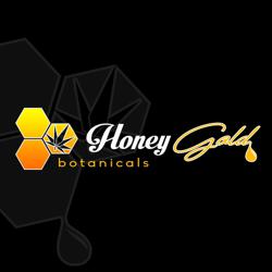 Honey Gold Botanicals Clubhouse