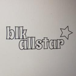 BLK ALLSTAR Clubhouse