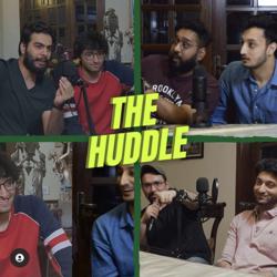 Teddy/TheHuddle Clubhouse