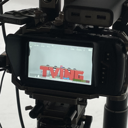 TVING Clubhouse