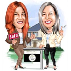 Hablemos de Real Estate Clubhouse