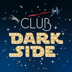 CLUB DARK SIDE Clubhouse