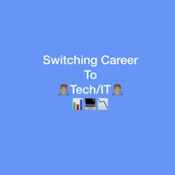 Switching Careers to Tech/IT-Igbo Comm. Clubhouse