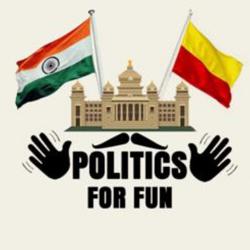 POLITICS FOR FUN Clubhouse