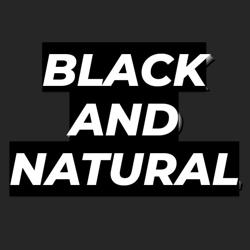 BLACK AND NATURAL Clubhouse