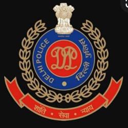 Delhi police दिल्ली पुलिस Clubhouse