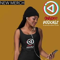 SWAG 100 PODCAST Clubhouse