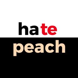 Hate Peach Clubhouse