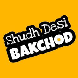 Shudh Desi Bakchod Clubhouse