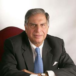 THE GREAT RATAN TATA Clubhouse