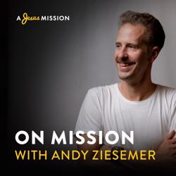 On Mission with Andy Ziesemer Clubhouse