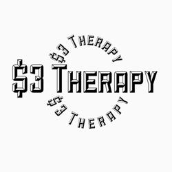 $3 Therapy Clubhouse