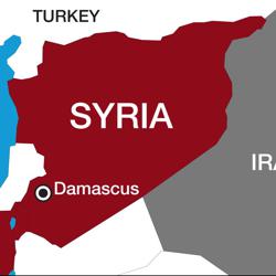 Syrians Worldwide Clubhouse