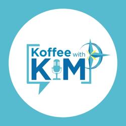 Koffee with Kim Live Clubhouse