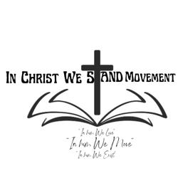 In Christ We Stand Movement Clubhouse