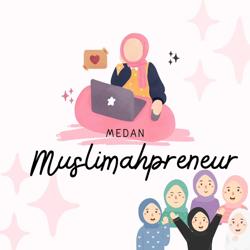 MuslimahPreneur Medan Clubhouse