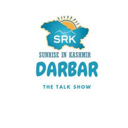 Darbar The Talk Show Clubhouse