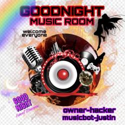 GOOD NIGHT MUSIC ROOM Clubhouse