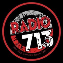 Radio 713 Clubhouse